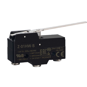 Interruptor de Automatización para Hoteles Serie Z-15GD Modelo Estándar/Modelo Impermeable Z-15GW21-B X-10GD-B 250V 15A Z-15 Z-15GD Serie Hotel Auto - Product Image 6