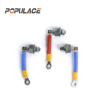 Pièces de générateur diesel redresseur d'alternateur et diode de régulateur 82PF80 82PFR80