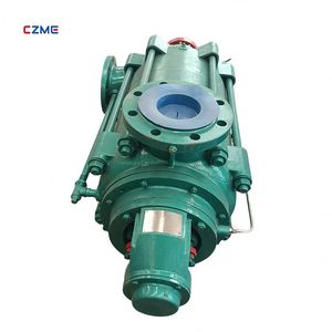 Pompe centrifuge horizontale multi-étages CZME, pompe électrique haute performance, pompe de surpression multi-étages - Product Image 3