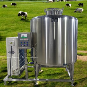 Réservoir de refroidissement du <span class=keywords><strong>lait</strong></span> Ace, fonctionnement facile, prix de la machine de refroidissement du <span class=keywords><strong>lait</strong></span>, réservoir de refroidissement du <span class=keywords><strong>lait</strong></span> - Product Image 5