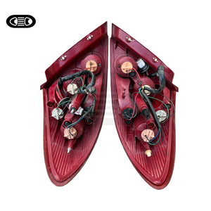 Feu arrière <span class=keywords><strong>d</strong></span>'origine TUZHIHAO Youngman <span class=keywords><strong>Lotus</strong></span> L3, bon état, <span class=keywords><strong>d</strong></span>'<span class=keywords><strong>occasion</strong></span>, authentique, haute qualité - Product Image 6
