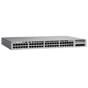 C9200L series 48 port Gigabit Ethernet PoE switch network access switches C9200L-48T-4X-E