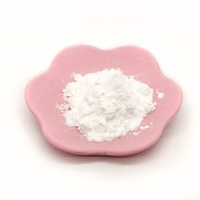 Poudre d'alginate de sodium de qualité alimentaire CAS 9005-38-3 Épaississant Stabilisateur Matière première pour crème glacée Pureté 99,5%-100%
