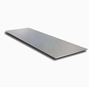 Plaque en alliage de nickel haute résistance à la température, modèle 800HT Monel 400, tréfilée à froid et laminée à chaud pour centrales nucléaires - Product Image 5