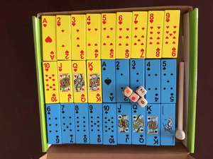 Juego de conteo Digital para niños, juguetes educativos de matemáticas - Product Image 6
