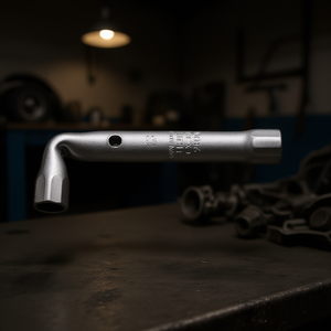 Llave hexagonal tipo L de 10 mm, modelo 289 N, para reparación automotriz - Product Image 3