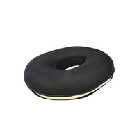 Coussin de siège de voiture orthopédique pour coccyx, ergonomique, en mousse à mémoire de forme, ventilé, amovible et lavable – Fournisseur direct usine OEM/ODM
