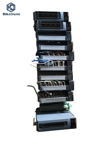 QD75D4N(20) โมดูลกำหนดตำแหน่ง PLC ตัวควบคุมระบบอัตโนมัติอุตสาหกรรม อุปกรณ์ควบคุมการเคลื่อนที่ความเร็วสูง 2*200=400 - Product Image 1