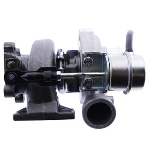 "Chất lượng cao hx25w turbo tăng áp 4046605 4047259 504274412 cho iveco NEF động cơ 4cyl 2V Tier <span class=keywords><strong>3</strong></span> & Cummins 4bta - Product Image 4