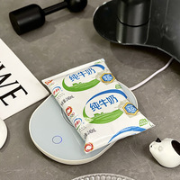 Cadeau d'affaires auto-chauffant ensembles de tasses à café contrôle de la température tasse intelligente tasse électrique en céramique thermostatique chauffante sans fil