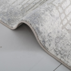 Tapis et carpettes de chambre pour le salon Tapis grand luxe de haute qualité Alfombra 4*3 Tapis Karpet Ruang Tamu - Product Image 5