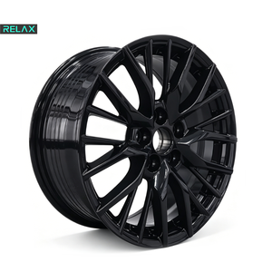 Rines de Aleación Económicos de 18 Pulgadas para Autos de Pasajeros - Product Image 5