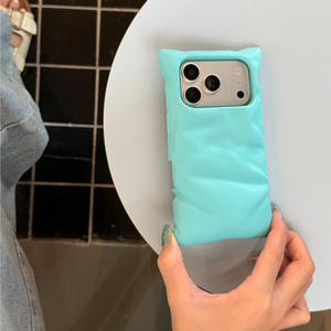 Custodia Protettiva in Silicone 3D Multicolore Creativa per <span class=keywords><strong>iPhone</strong></span> 17 <span class=keywords><strong>Pro</strong></span> Max, Adatta anche per <span class=keywords><strong>iPhone</strong></span> 16 <span class=keywords><strong>Pro</strong></span> Max, per Donna - Product Image 2