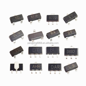 Sirkuit terpadu Chip Ic baru dan asli ATS2506 ATS2506C QFP64 - Product Image 2