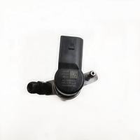 Inyector de combustible diésel 166000372R de alta calidad para Nissan Renault 166000372R HMLGT5164R