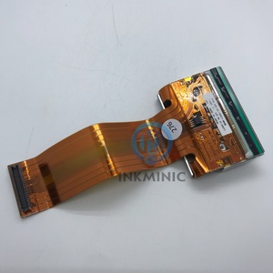 Cabezal de Impresión Original ENM10104642 Serie X de 53 mm, Flex Integrado KCE-53-12PAT1-MKME para Impresora TTO Smart Date X40 X45 - Product Image 2
