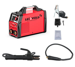 Máquina <span class=keywords><strong>de</strong></span> Soldadura Remota LETSWELD MMA <span class=keywords><strong>Venus</strong></span> IGBT 160-220A 3PCB 220/380V con Pantalla a Color - Product Image 1