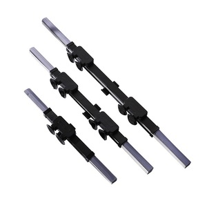 Car Sunshade Front Windshield Automatic Retractable Folding <b>Shade</b> For Vehicle Interior Protection - Product Image 3