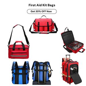 Набор для оказания первой медицинской помощи - Product Image 2