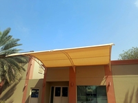 650gsm 850gsm acrylique laque pvc enduit bâche toile vinyle rouleau pour carport stade camion côté rideau
