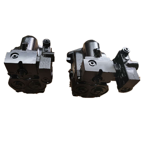 Hydraulic Pump LRR025 LRR030 KRR038 KRR045 & LRL025 LRL030 KRL038 KRL045 Series KRL045DPC21NNNN3C2NFA6NAAANN Piston Pump