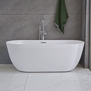 <span class=keywords><strong>Bagno</strong></span> in acrilico monoblocco per adulti, per appartamenti di piccole dimensioni, mobile per anziani, <span class=keywords><strong>vasca</strong></span> <span class=keywords><strong>da</strong></span> <span class=keywords><strong>bagno</strong></span> di alta gamma per hotel - Product Image 3