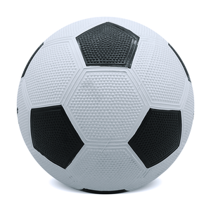 GOLTY GSR-1003 Taille 3 Poids 300-320G et Circonférence 570-590MM avec Mini Ballon de Football en Caoutchouc Balones De Futbol - Product Image 5