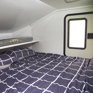 Ecocampor <span class=keywords><strong>Precio</strong></span> de fábrica <span class=keywords><strong>Mini</strong></span> remolque <span class=keywords><strong>Camper</strong></span> Remolque en forma de lágrima Off Road Caravan Australian Standard <span class=keywords><strong>Camper</strong></span> - Product Image 6