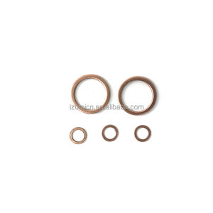Kit de joints inférieurs pour moteur diesel IZUMI SA6D125E-3 6159-K2-9900 6159-K2-9901 pour excavatrice PC400-7 - Product Image 4
