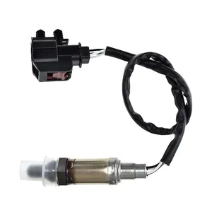 BIT Auto Parts Lambda O2 Oxygen Sensor for HONDA ACCORD CITY CR-V ELEMENT FR-V NSX ODYSSEY INSPIRE 36531-P9L-E02 36531-PCX-000 36532-P75-A01