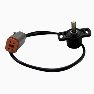 Sensor de Dirección <span class=keywords><strong>Crown</strong></span> 818949 para Montacargas Eléctrico, Transpaleta, Detecta el Ángulo y la Dirección de la Dirección - Product Image 2