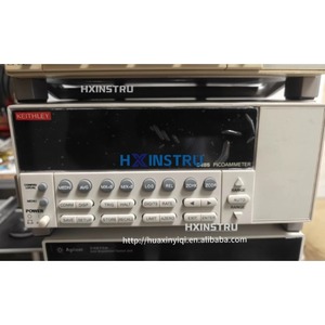 1 ชิ้น Keithley 6485 Picoammeter H - Product Image 1