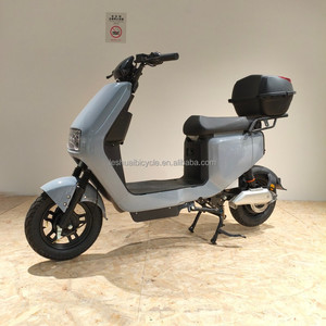 มอเตอร์ไซค์ไฟฟ้า1200W สำหรับผู้ใหญ่มอเตอร์ไซค์ไฟฟ้าระยะไกล - Product Image 1
