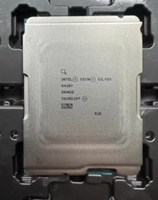 CPU Server Inti Baru Xeon Silver 4410Y 2.3GHz 40 Thread 30MB L3 Cache 150W Teknologi Virtualisasi