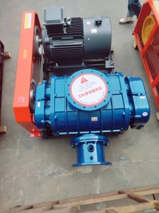 Máy thổi khí <span class=keywords><strong>biogas</strong></span> công nghiệp ba cánh hiệu suất cao kiểu mới 2025, nhà máy trực tiếp - Product Image 4