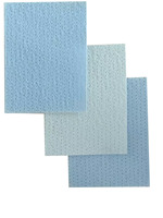 Alfombrilla de núcleo de espuma textil no tejida Soric XI Core de 3mm, tela impermeable de fibra de carbono para paneles de automóviles, alfombrilla de núcleo de fibra de vidrio