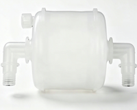 Filtre de remplacement pour système d'encre d'imprimante de codage industrielle K CCS-R, pièces de rechange K CIJ, fourni par l'usine