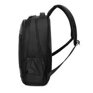 Bulk Custom Unisex Business Double Shoulder Large Capacity Multifunctional <b>Backpack</b> <b>Laptop</b> Bagpack Travel Back Pack - Product Image 4