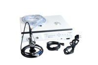 Système de caméra endoscopique portable Full HD IKEDA YKD-9101H 1/2.3'' CMOS