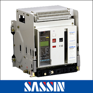 Offre Spéciale de protéger l'équipement électrique avec le disjoncteur d'air de prix usine 3SW8 6300A retirer le type 3P 4P disponible - Product Image 3
