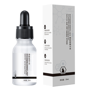 Crème de soin de la peau Zhenxiu Hydratation intense Anti-âge Hydratante Éclaircissante Acide mandélique Nicotinamide Crème pour le visage - Product Image 1