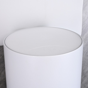 Chauffe-eau électrique à accumulation pour toilettes, bain et douche, avec affichage numérique, chauffage rapide domestique 2100W, modèle A21 - Product Image 3