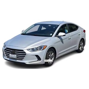 Pare-chocs avant de voiture pour hyundai elantra 2016 2017 2018 <span class=keywords><strong>sport</strong></span> - Product Image 5