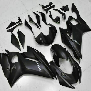 Conjunto de kit de carenagem de motocicleta, da china, fábrica para yamaha r6