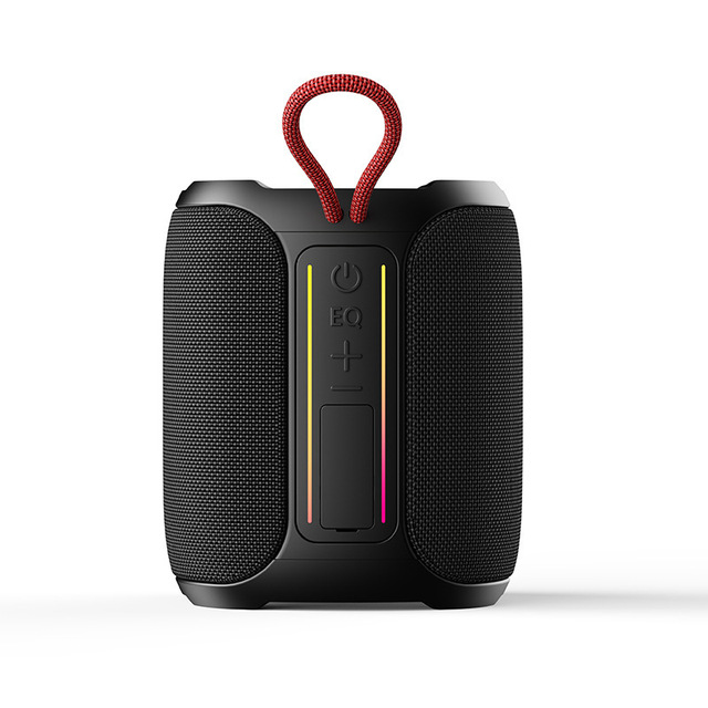 High-quality IPX7 Waterproof for Speaker RGB Lighting Portable Outdoor Party Speaker Mobile Phone Compatible 35W Output
