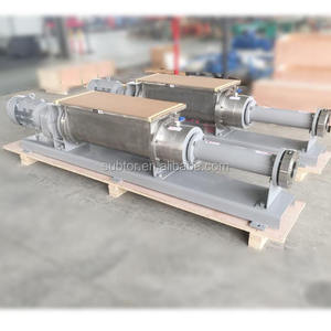 Bomba de Cavidad Progresiva M2 - Product Image 4