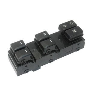 93570-3w450 Auto Linksvoor Elektrisch Elektrisch Elektrisch Hoofdvenster Schakelknop Met Deksel Voor Hyundai Voor Kia Sportage 2011-2016 - Product Image 3