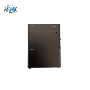 Contrôleur programmable KEYENCE KV-PU1, unité d'alimentation CA avec sortie d'erreur, 100-240 VCA, module d'automatisation industrielle - Product Image 1