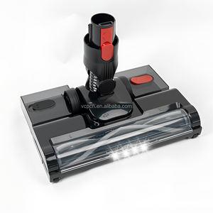 Cepillo de Agua Eléctrico para Aspiradoras <span class=keywords><strong>Dyson</strong></span> V7 V8 V10 V11 V15, Repuestos para Aspiradoras Húmedas y Secas, Cabezal de Cepillo, Tanque de Agua, Mopa - Product Image 3