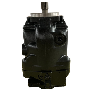 มอเตอร์ไฮดรอลิกแบบลูกสูบ รุ่น ERR130 ERR130BL ERR130BLS ซีรีส์ ER R 130B LS 22 30 NN N3 S1BP A1N สำหรับเครื่องจักรก่อสร้าง - Product Image 1